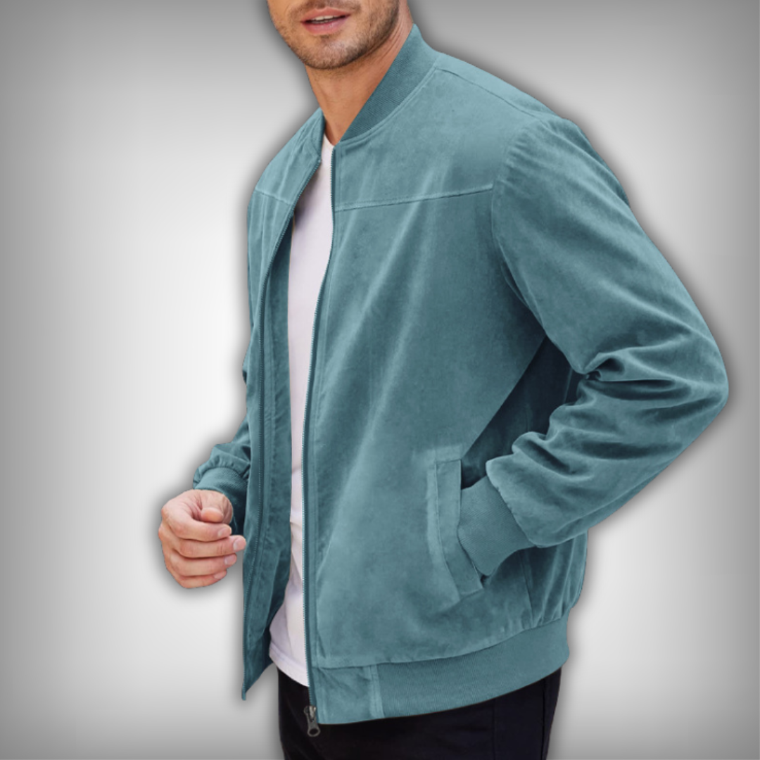 Jeroen™ - Casual Sommerjakke