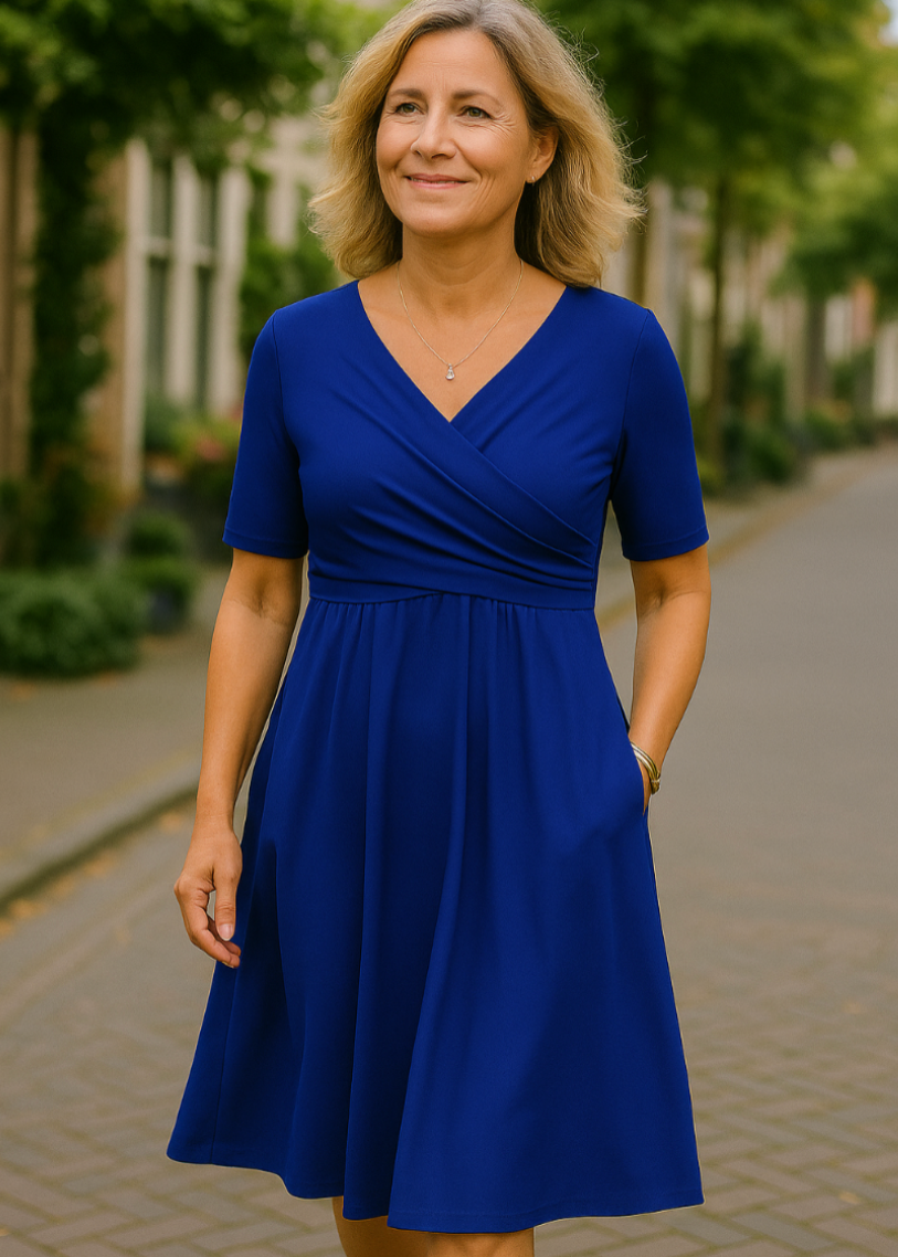 VICTORIA KJOLE