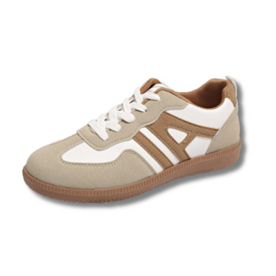 Solene™ - Ortopædiske Komfortsneakers