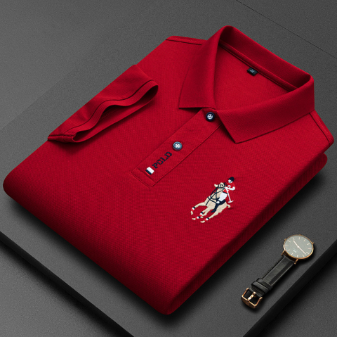 Ralph™ - Klassiske Poloshirts til Mænd