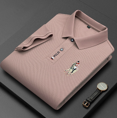 Ralph™ - Klassiske Poloshirts til Mænd