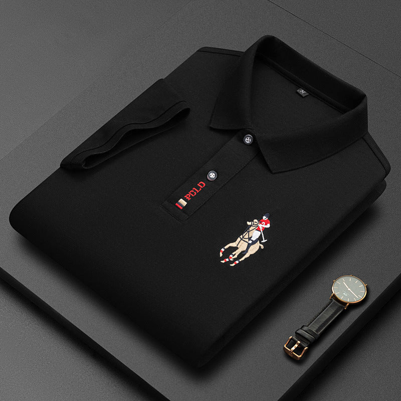 Ralph™ - Klassiske Poloshirts til Mænd