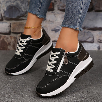 Liv™ – Ortopædiske Komfortable Sneakers