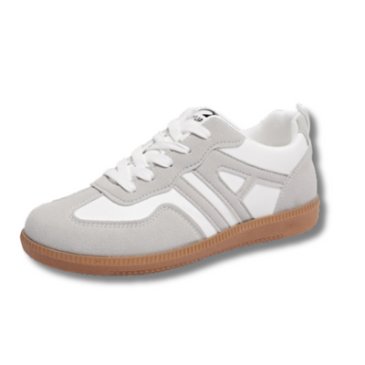 Solene™ - Ortopædiske Komfortsneakers