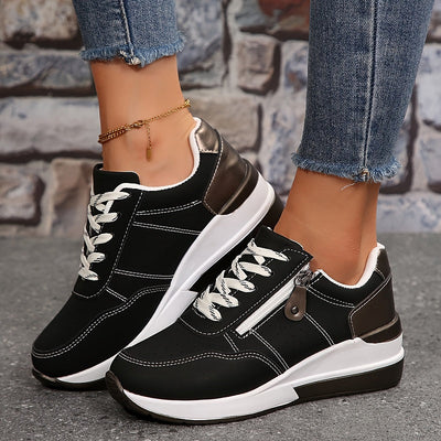 Liv™ – Ortopædiske Komfortable Sneakers