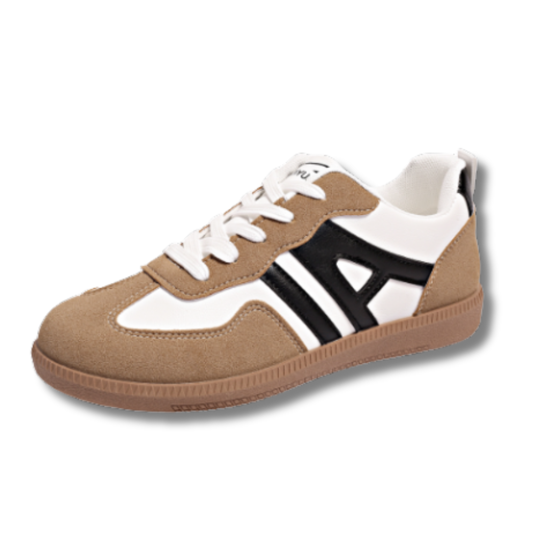 Solene™ - Ortopædiske Komfortsneakers