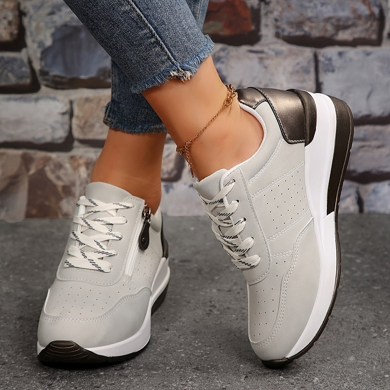 Liv™ – Ortopædiske Komfortable Sneakers