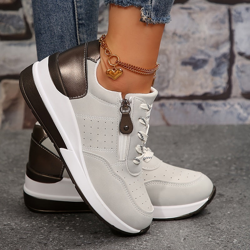 Liv™ – Ortopædiske Komfortable Sneakers