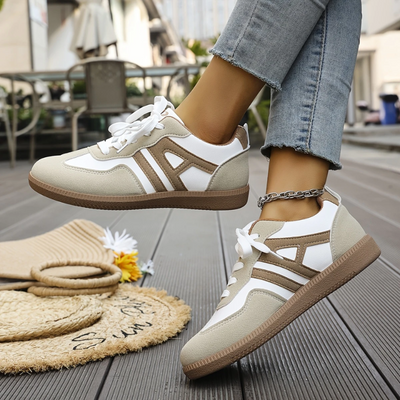 Solene™ - Ortopædiske Komfortsneakers