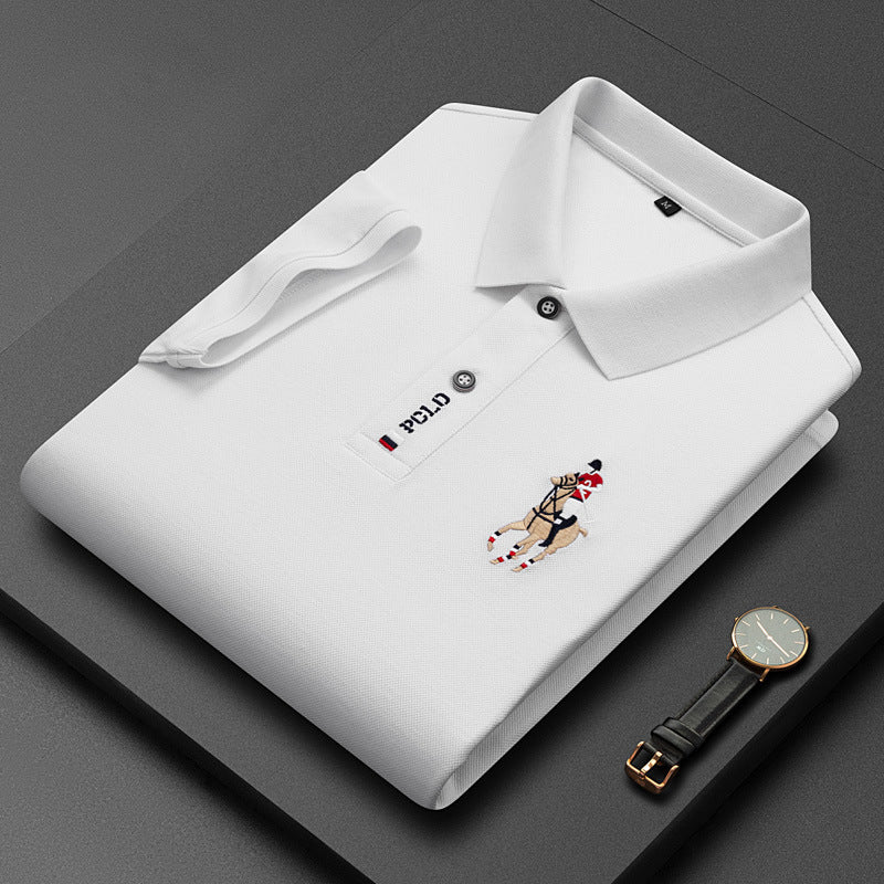 Ralph™ - Klassiske Poloshirts til Mænd