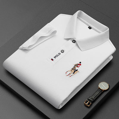 Ralph™ - Klassiske Poloshirts til Mænd