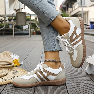 Solene™ - Ortopædiske Komfortsneakers