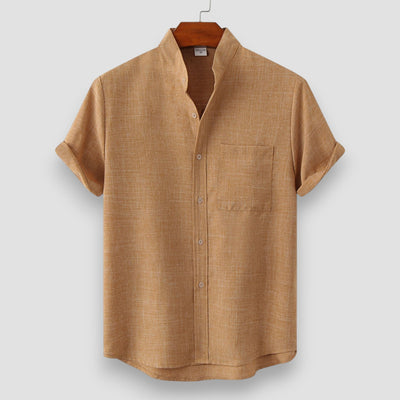 Tomasz™ - Elegant Linnedskjorte