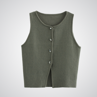 Margaux™ – Stilren & Chic Sommervest