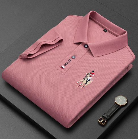 Ralph™ - Klassiske Poloshirts til Mænd
