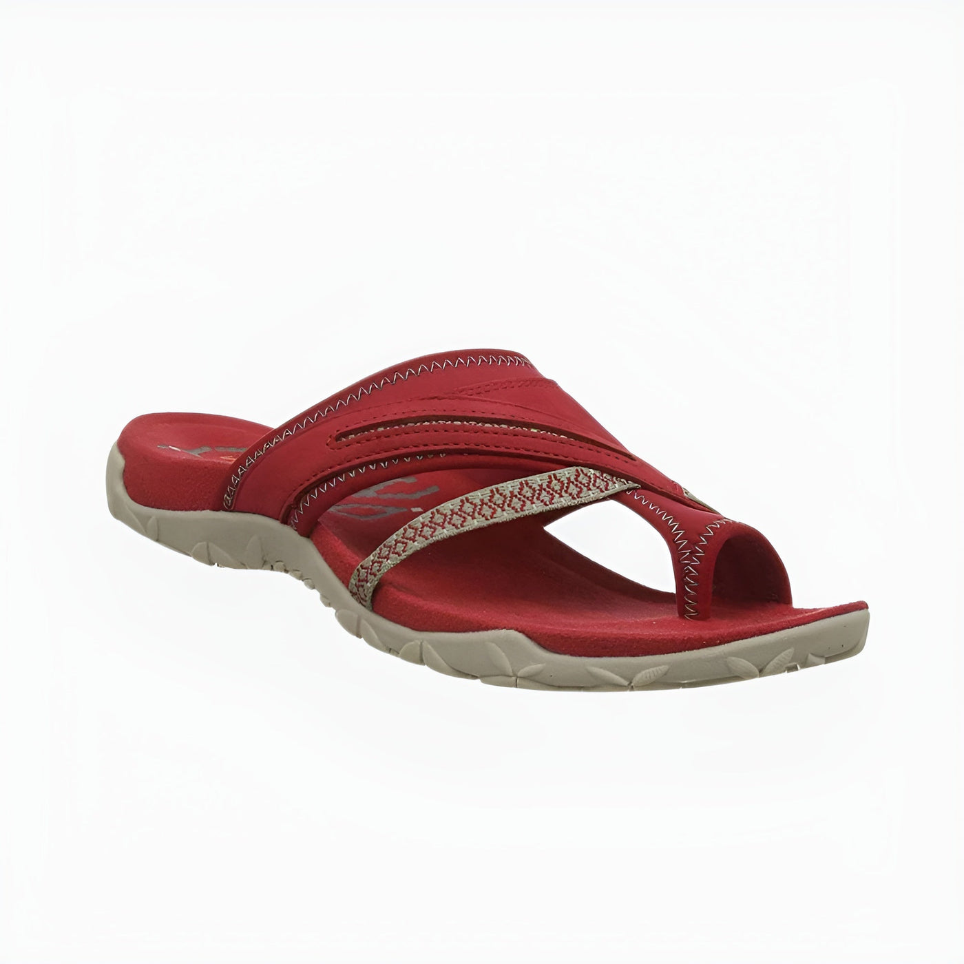 Marigold™ - Ergonomiske og Støddæmpende Sandaler til Kvinder - For Komfort & Stabilitet