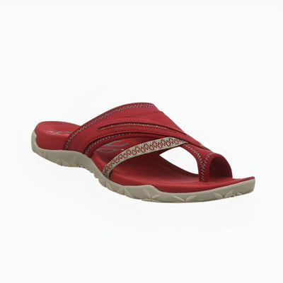 Marigold™ - Ergonomiske og Støddæmpende Sandaler til Kvinder - For Komfort & Stabilitet