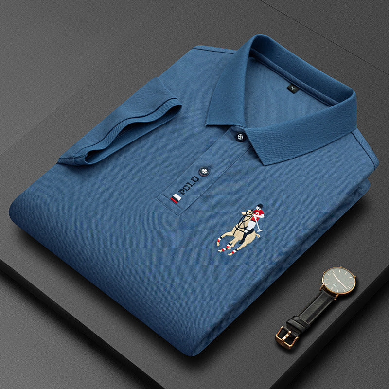 Ralph™ - Klassiske Poloshirts til Mænd