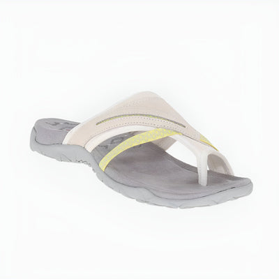 Marigold™ - Ergonomiske og Støddæmpende Sandaler til Kvinder - For Komfort & Stabilitet