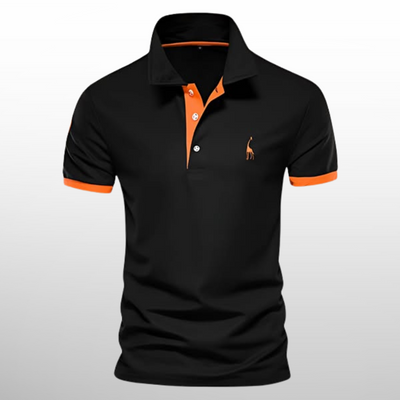 Matthew™ – Premium Casual Polo T-shirt Perfekt til Sommeren