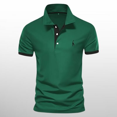 Matthew™ – Premium Casual Polo T-shirt Perfekt til Sommeren