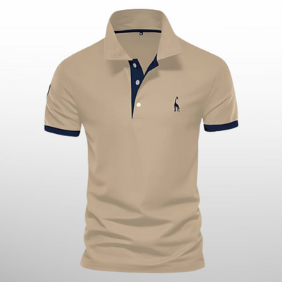 Matthew™ – Premium Casual Polo T-shirt Perfekt til Sommeren