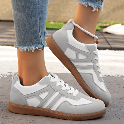 Solene™ - Ortopædiske Komfortsneakers