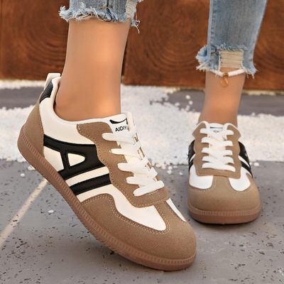 Solene™ - Ortopædiske Komfortsneakers