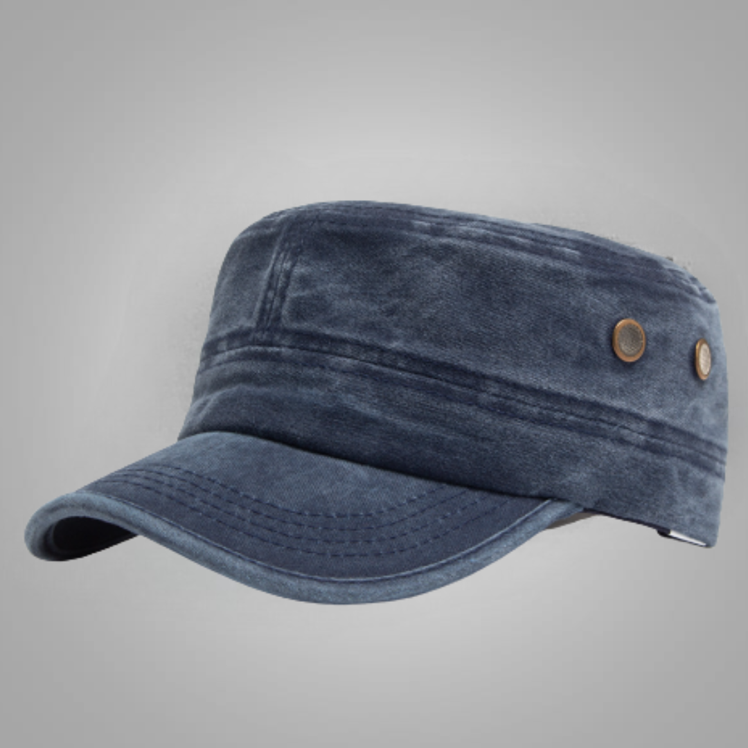 Hatmos™ - Cool Vintage Kasket