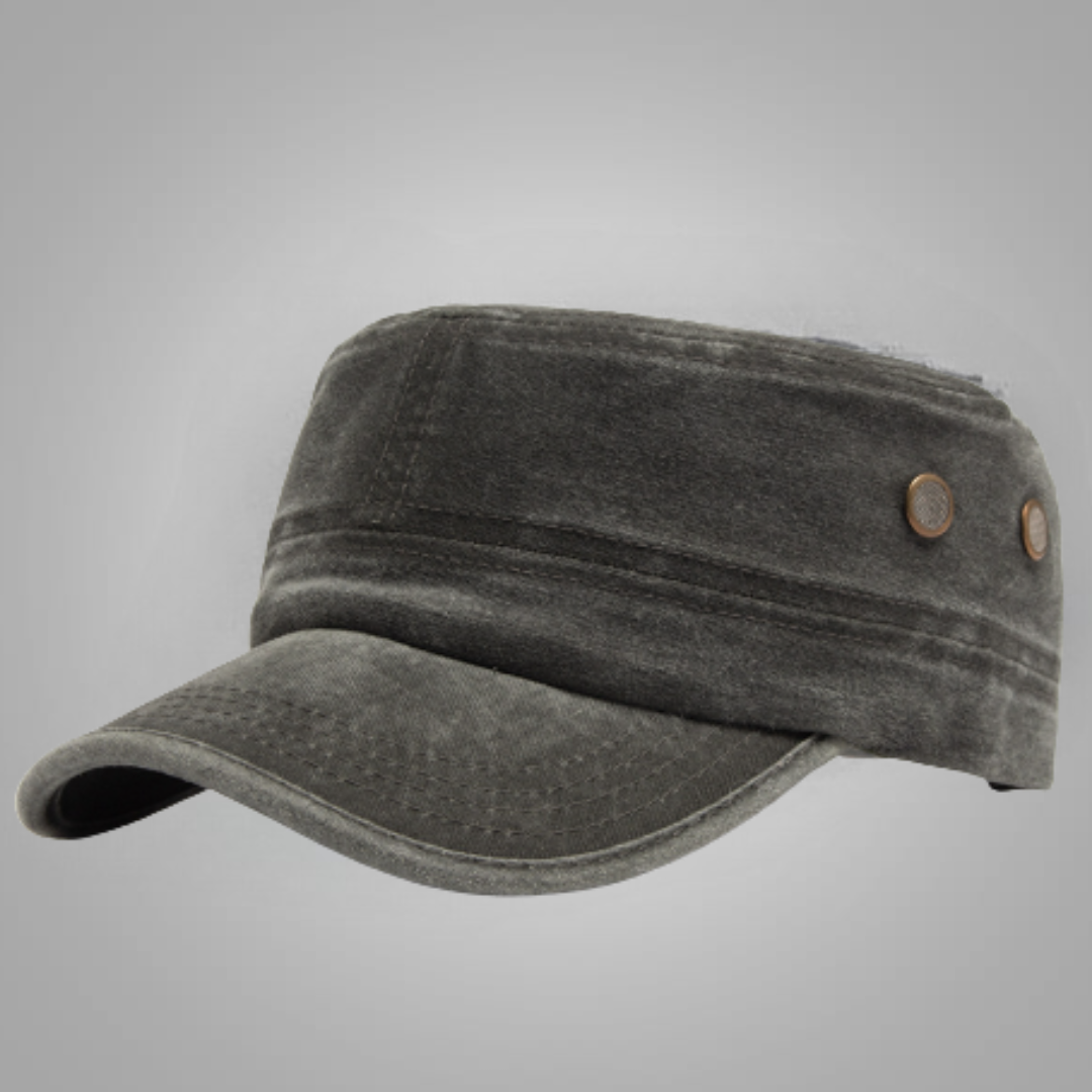 Hatmos™ - Cool Vintage Kasket