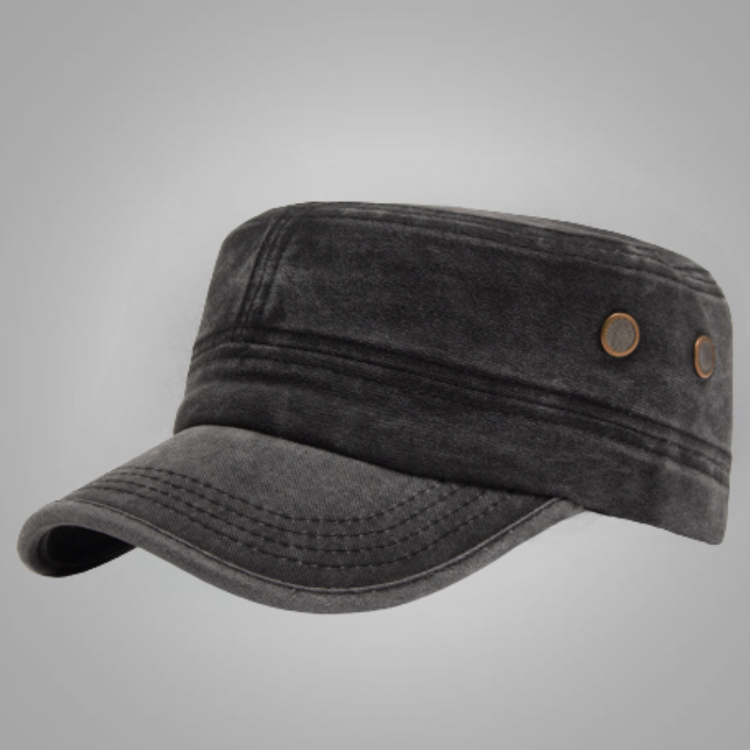 Hatmos™ - Cool Vintage Kasket