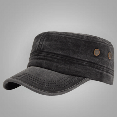 Hatmos™ - Cool Vintage Kasket