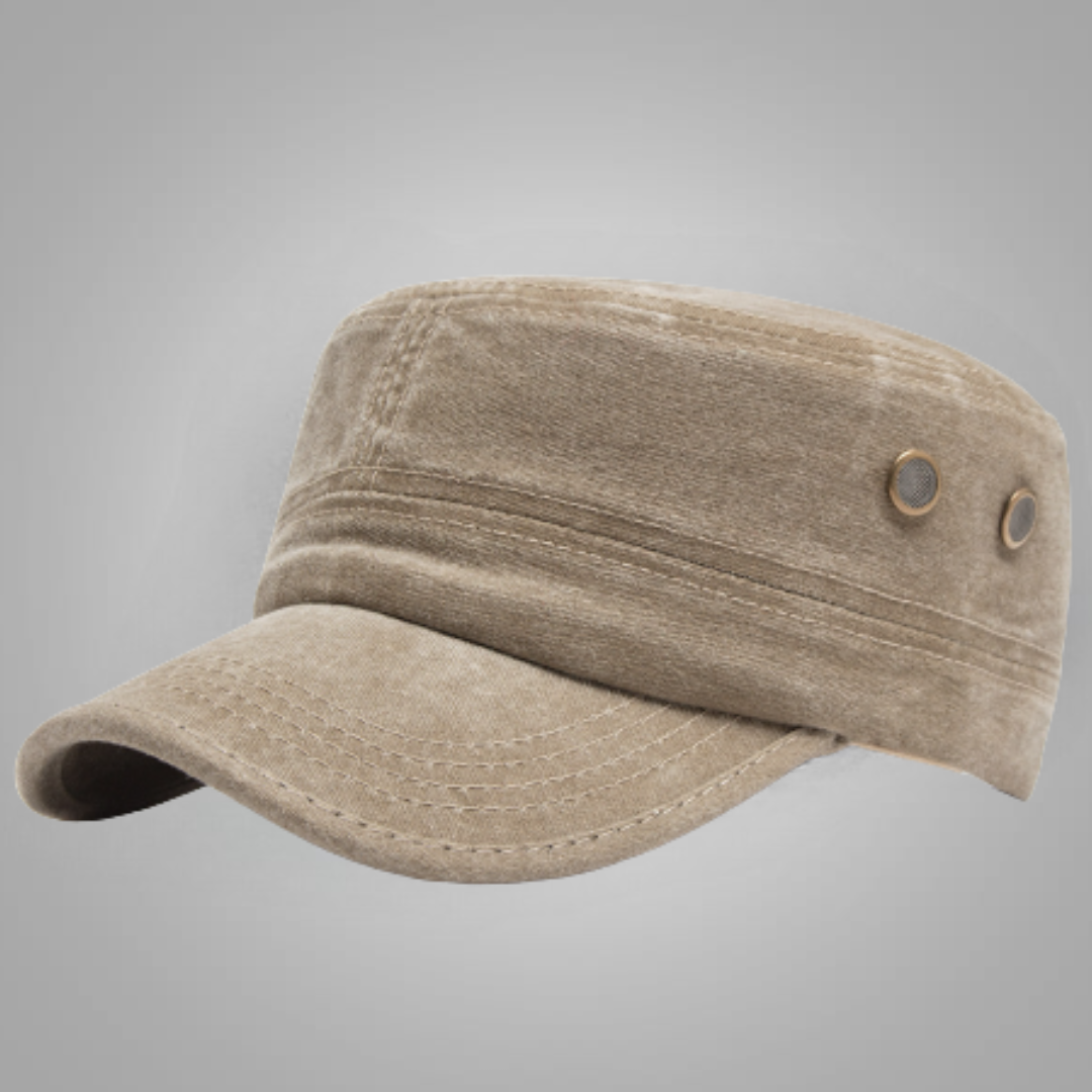 Hatmos™ - Cool Vintage Kasket
