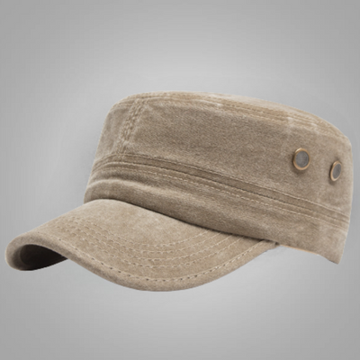 Hatmos™ - Cool Vintage Kasket