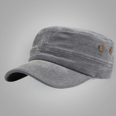 Hatmos™ - Cool Vintage Kasket