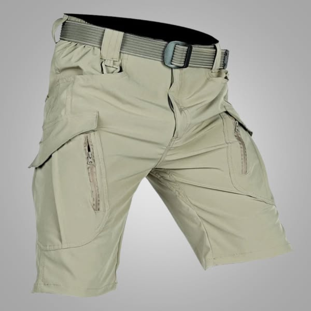 Casper™ – Praktiske Herreshorts