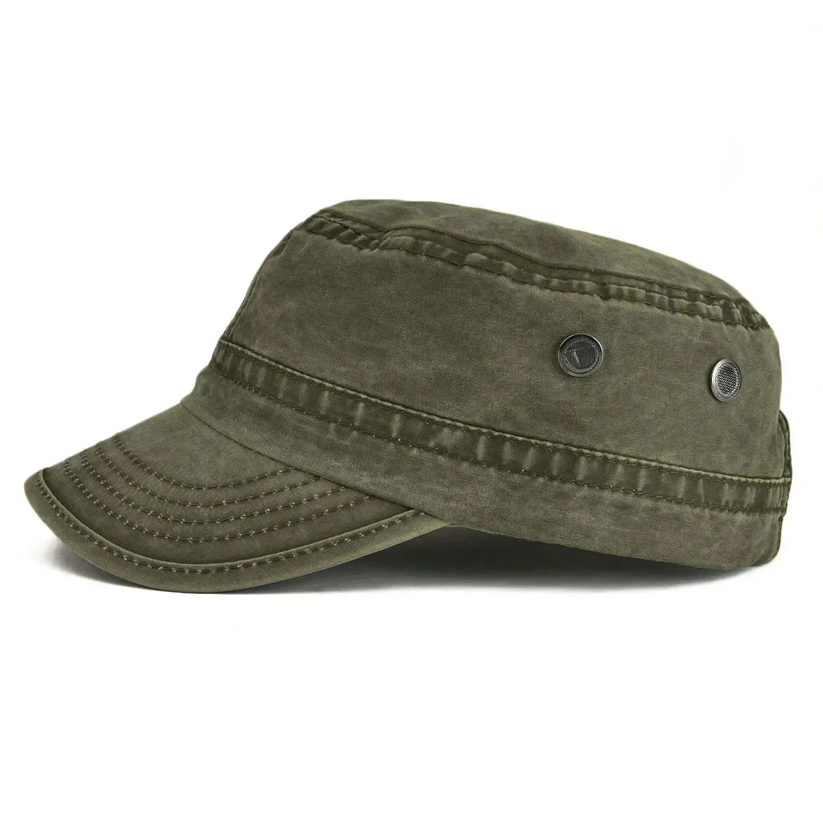 Hatmos™ - Cool Vintage Kasket