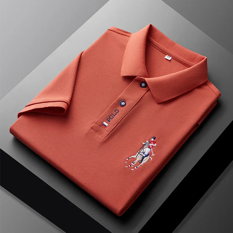 Ralph™ - Klassiske Poloshirts til Mænd