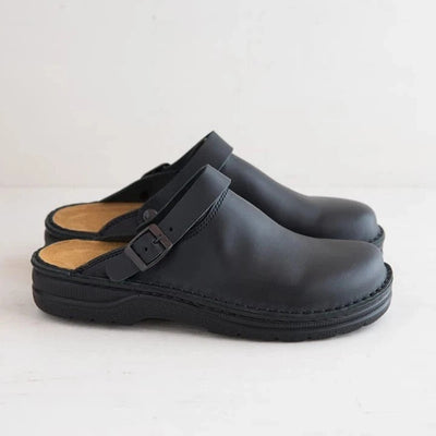 Maikel™ - Vintage Bløde Slip-in Ortopædiske Sandaler