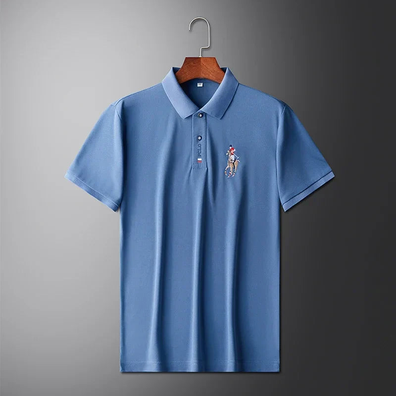Ralph™ - Klassiske Poloshirts til Mænd