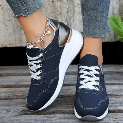 Liv™ – Ortopædiske Komfortable Sneakers