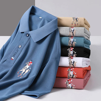 Ralph™ - Klassiske Poloshirts til Mænd