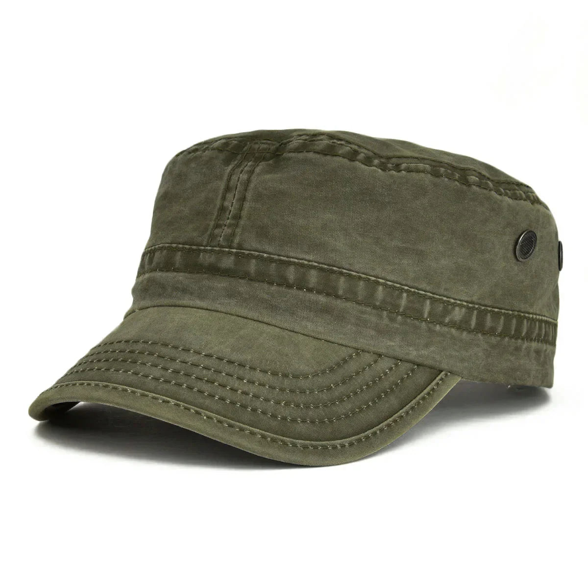 Hatmos™ - Cool Vintage Kasket