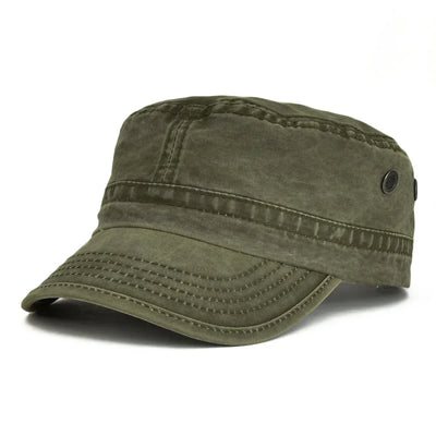 Hatmos™ - Cool Vintage Kasket