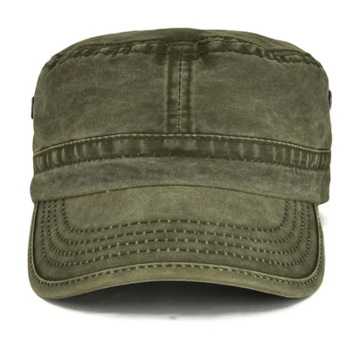Hatmos™ - Cool Vintage Kasket