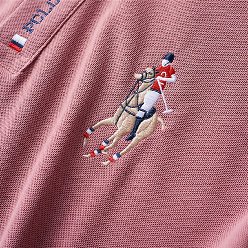 Ralph™ - Klassiske Poloshirts til Mænd