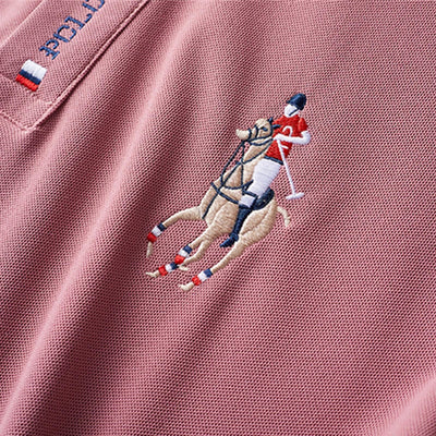 Ralph™ - Klassiske Poloshirts til Mænd