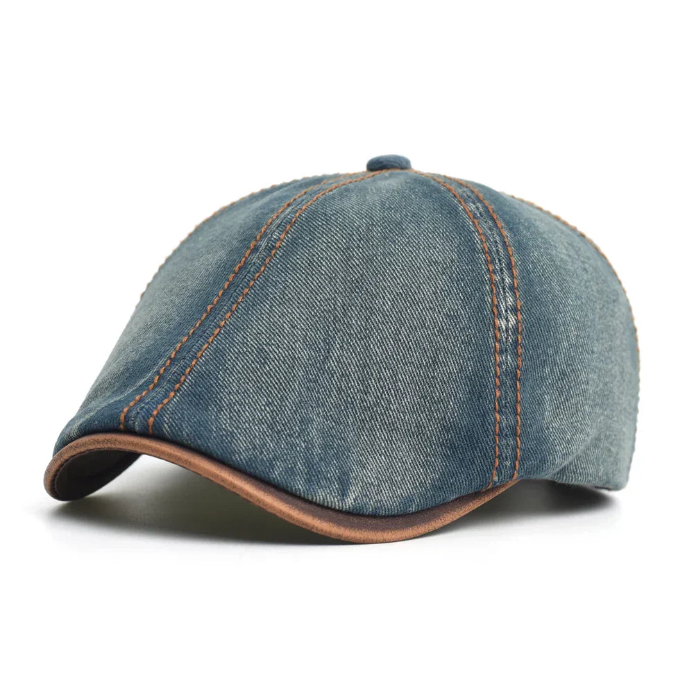 Capston™ - Smart Vintagekasket
