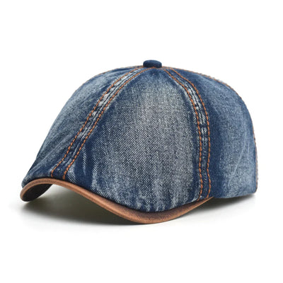 Capston™ - Smart Vintagekasket
