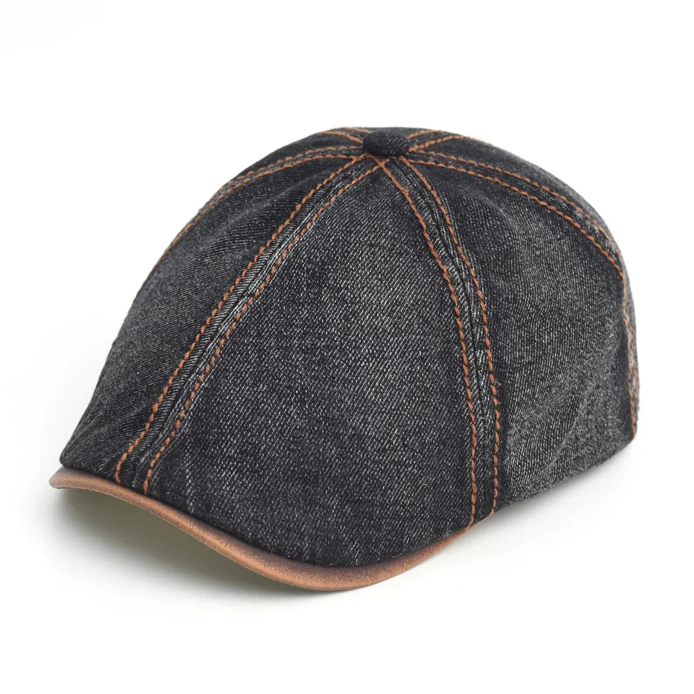 Capston™ - Smart Vintagekasket